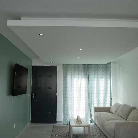Studio Meuble Avec Terrasse Port-de-Bouc Exterior foto